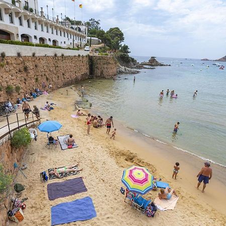 Ridaura Center Apartment Castell-Castell-Platja d'Aro Extérieur photo