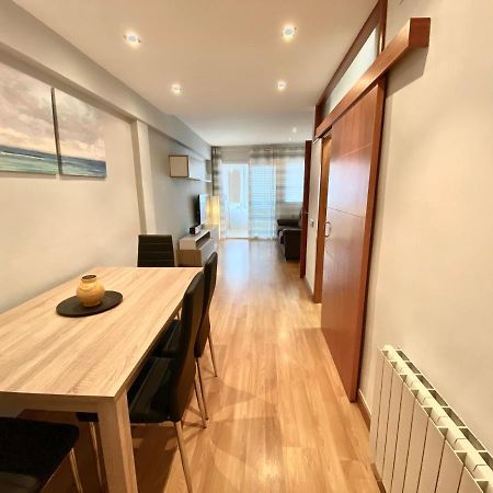 Ridaura Center Apartment Castell-Castell-Platja d'Aro Extérieur photo