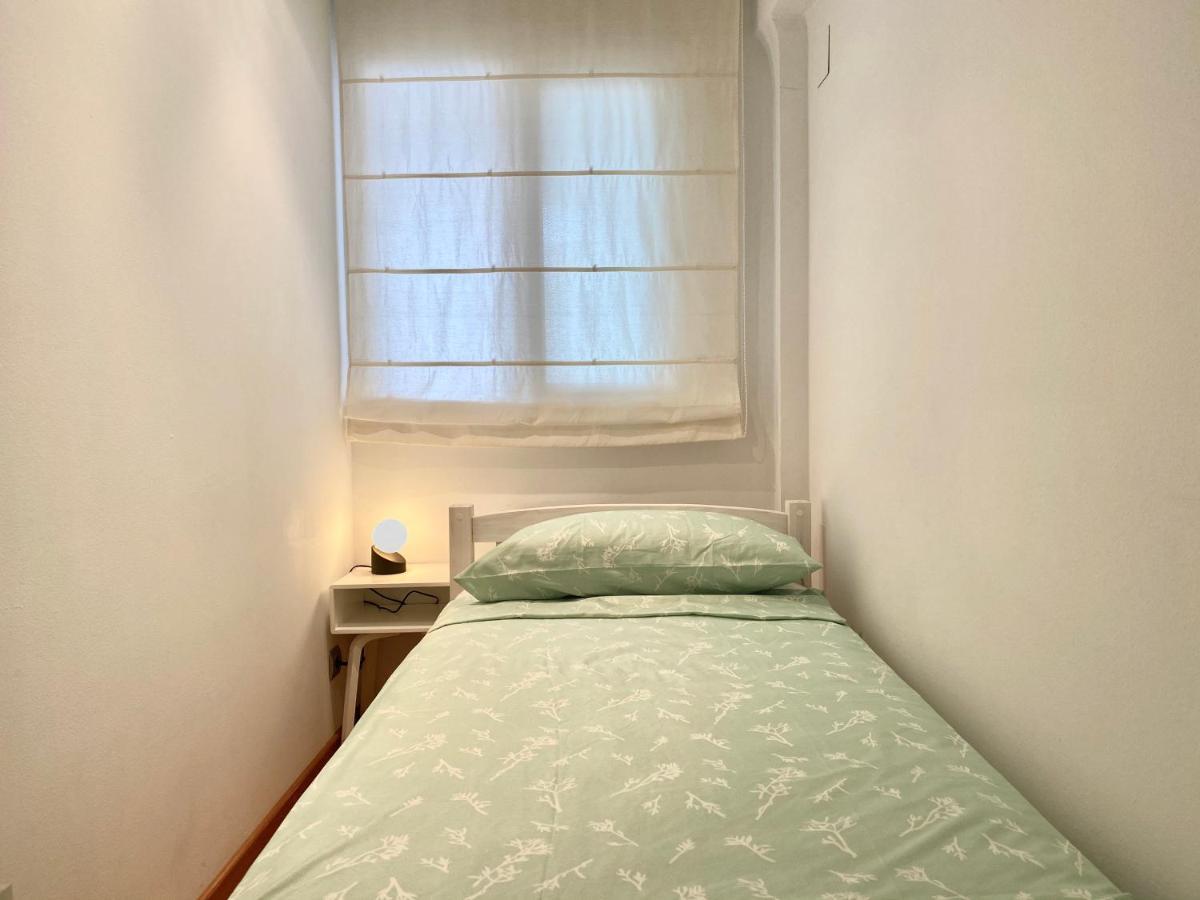 Ridaura Center Apartment Castell-Castell-Platja d'Aro Extérieur photo