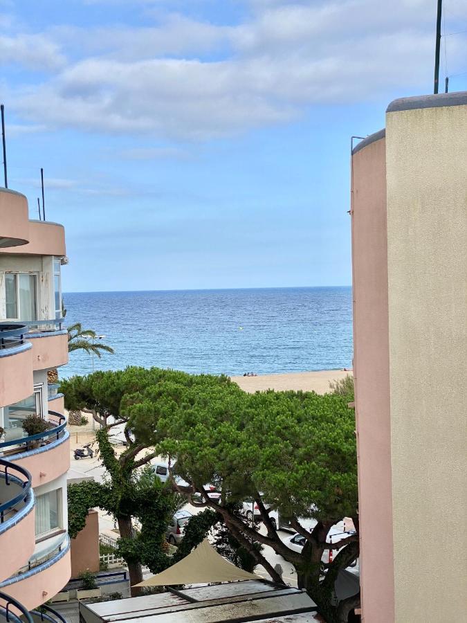 Ridaura Center Apartment Castell-Castell-Platja d'Aro Extérieur photo